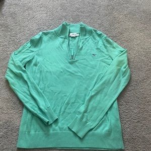 Vineyard Vines Quarter zip